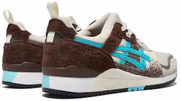 Purchase Up There x ASICS Gel-Lyte 3 'Kookaburra' 1201A970-100