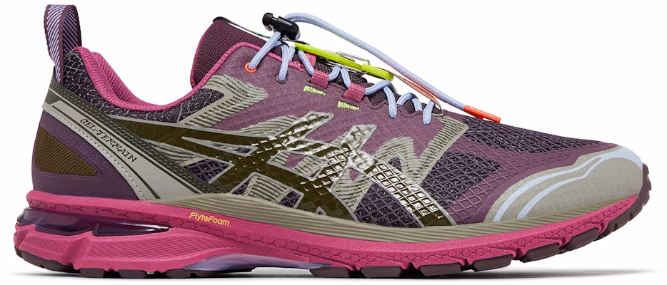 Up There x ASICS Gel Terrain 'Purple Lavender' 1203A520-500 Buy Up There x ASICS Gel Terrain 'Purple Lavender' 1203A520-500