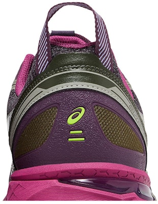 Up There x ASICS Gel Terrain 'Ungu Lavender' 1203A520-500 Sizing Up There x ASICS Gel Terrain 'Ungu Lavender' 1203A520-500