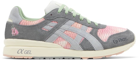 Up There x ASICS GT 2 'Botanical Union' 1201A510-021 Up There x ASICS GT 2 'Botanical Union' 1201A510-021