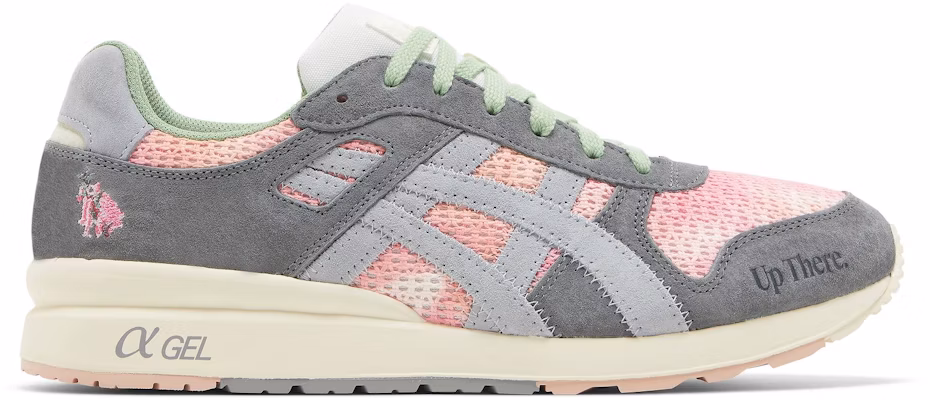 Up There x ASICS GT 2 'Botanical Union' 1201A510-021 Buy Up There x ASICS GT 2 'Botanical Union' 1201A510-021