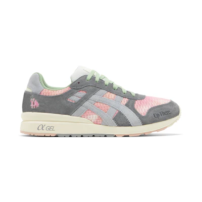 Up There ASICS GT 2 'Botanical Union'