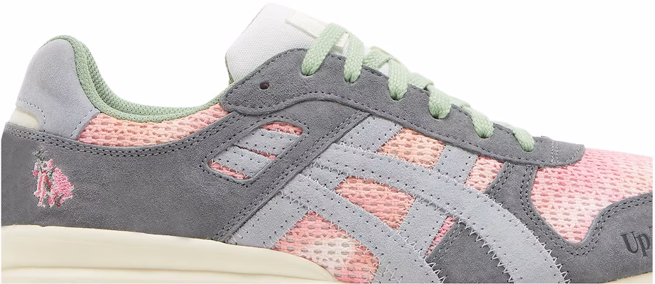 Up There x ASICS GT 2 'Botanical Union' 1201A510-021 Order Up There x ASICS GT 2 'Botanical Union' 1201A510-021