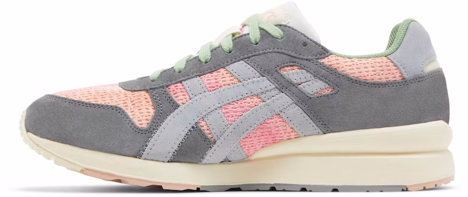 Up There x ASICS GT 2 'Botanical Union' 1201A510-021 Lookbook Up There x ASICS GT 2 'Botanical Union' 1201A510-021