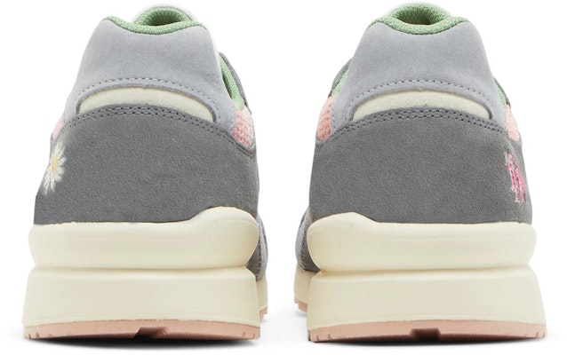 Up There x ASICS GT 2 'Botanical Union' 1201A510-021 Details for Up There x ASICS GT 2 'Botanical Union' 1201A510-021
