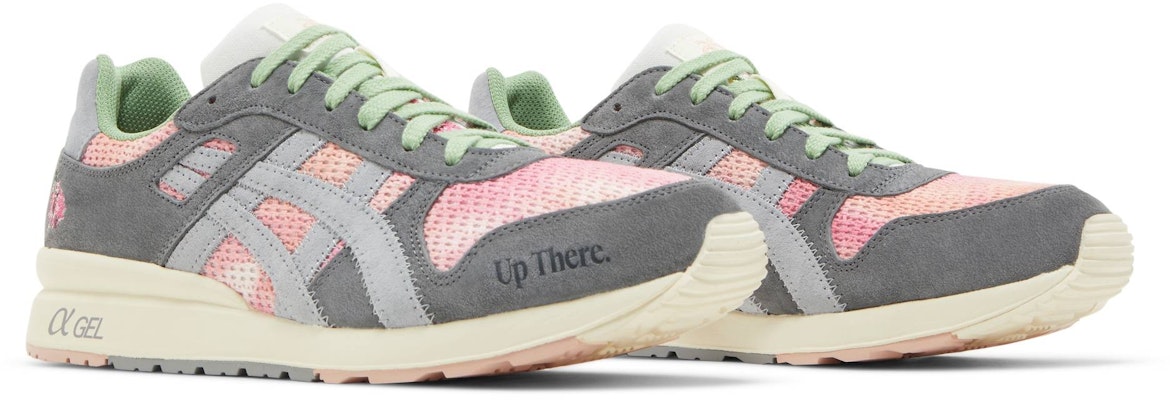 Up There x ASICS GT 2 'Botanical Union' 1201A510-021 Cheap Up There x ASICS GT 2 'Botanical Union' 1201A510-021