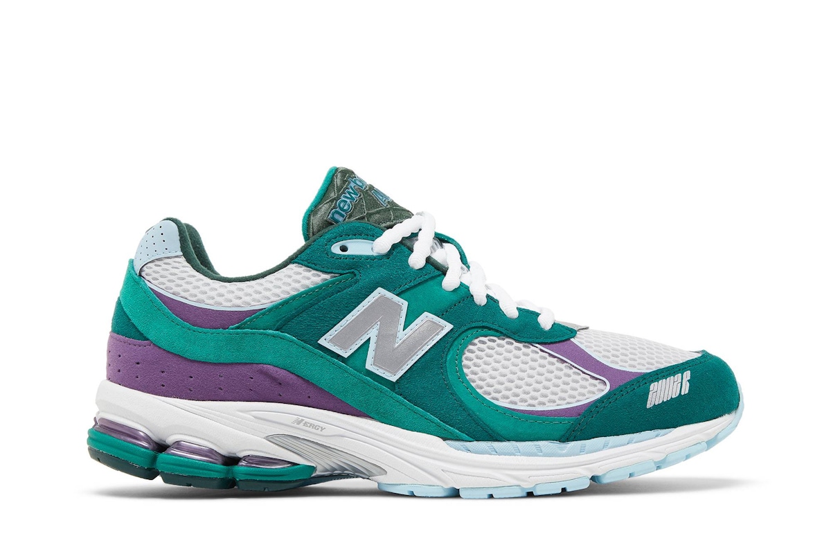 Up There x New Balance 2002R 'Backyard Legends' M2002RUT