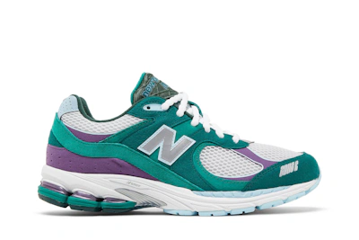 Up There x New Balance 2002R 'Backyard Legends' M2002RUT