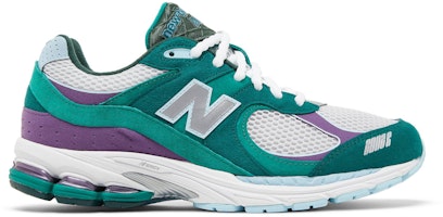 Up There x New Balance 2002R 'Backyard Legends' M2002RUT Up There x New Balance 2002R 'Backyard Legends' M2002RUT