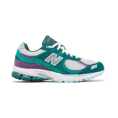 Up There NB 2002R 'Backyard Legends'