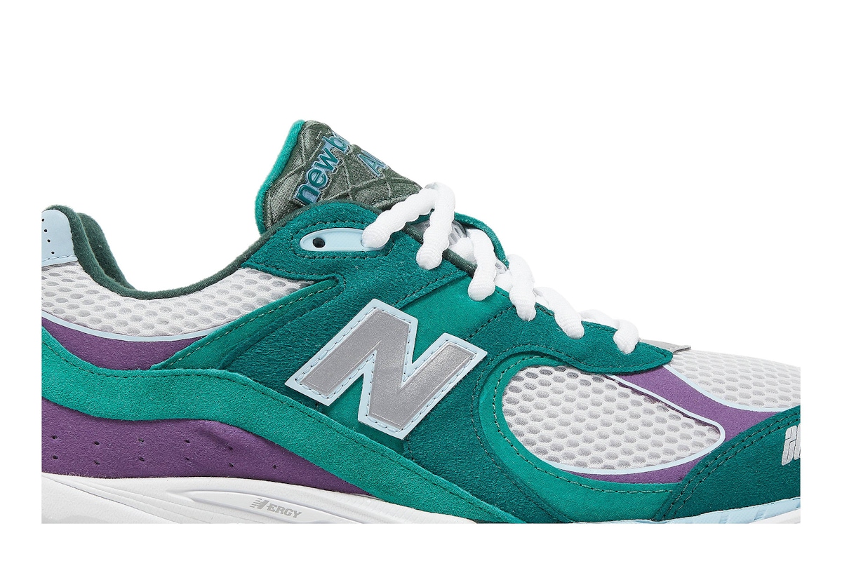 Up There x New Balance 2002R 'Backyard Legends' M2002RUT