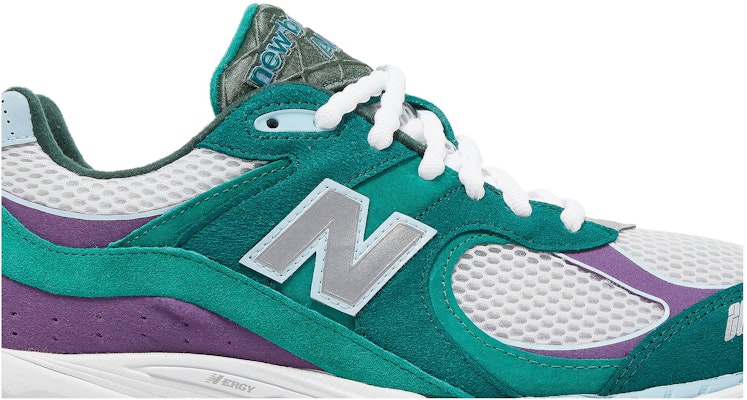 Up There x New Balance 2002R 'Legenda Halaman Belakang' M2002RUT Order Up There x New Balance 2002R 'Legenda Halaman Belakang' M2002RUT