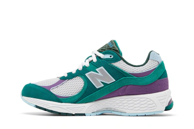 Up There x New Balance 2002R 'Backyard Legends' M2002RUT