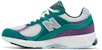 Up There x New Balance 2002R 'Legenda Halaman Belakang' M2002RUT