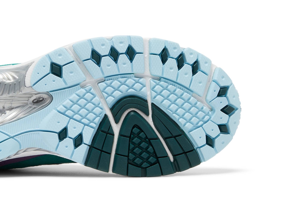 Up There x New Balance 2002R 'Backyard Legends' M2002RUT