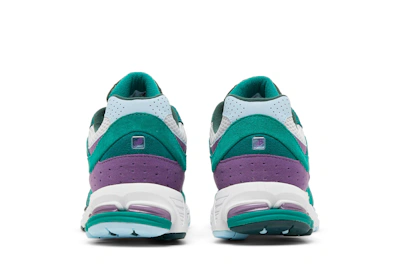 Up There x New Balance 2002R 'Backyard Legends' M2002RUT