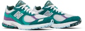 Cheap Up There x New Balance 2002R 'Legenda Halaman Belakang' M2002RUT