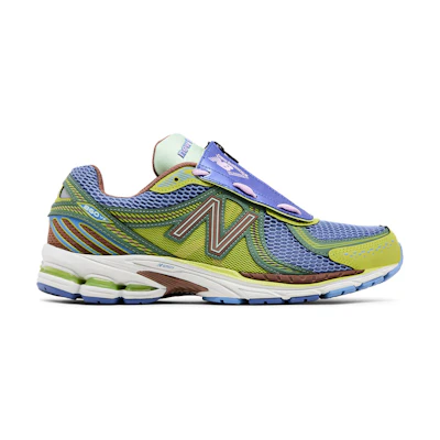 Up There NB 860v2 '2000's Tropes'