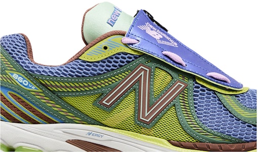 Up There x New Balance 860v2 "2000年代流行元素" ML860UP2 Order Up There x New Balance 860v2 "2000年代流行元素" ML860UP2