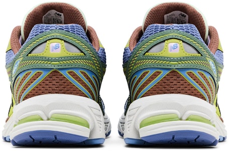 Up There x New Balance 860v2 "2000年代流行元素" ML860UP2 Details for Up There x New Balance 860v2 "2000年代流行元素" ML860UP2