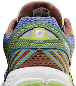 Up There x New Balance 860v2 "2000年代流行元素" ML860UP2 Sizing Up There x New Balance 860v2 "2000年代流行元素" ML860UP2