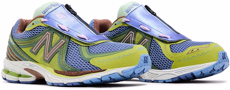 Up There x New Balance 860v2 "2000年代流行元素" ML860UP2 Cheap Up There x New Balance 860v2 "2000年代流行元素" ML860UP2