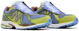Cheap Up There x New Balance 860v2 'Gaya 2000an' ML860UP2