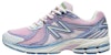 Up There x New Balance 860v2 'Blossom Pink' Kasut Perempuan ML860UT2