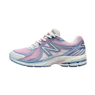 Up There NB 860v2 'Blossom Pink'