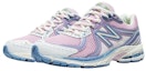 Order Up There x New Balance 860v2 'Blossom Pink' Kasut Perempuan ML860UT2