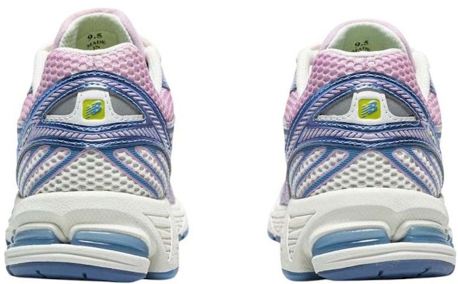 Up There x New Balance 860v2 '樱花粉' ML860UT2 Shop Up There x New Balance 860v2 '樱花粉' ML860UT2