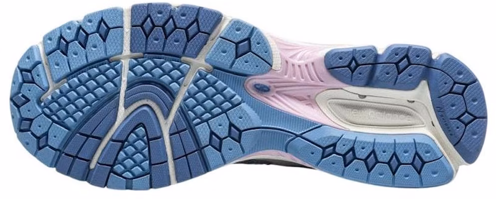 Up There x New Balance 860v2 '樱花粉' ML860UT2 Details for Up There x New Balance 860v2 '樱花粉' ML860UT2