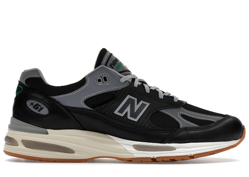 Up There x New Balance 991v2 MiUK U991UT2