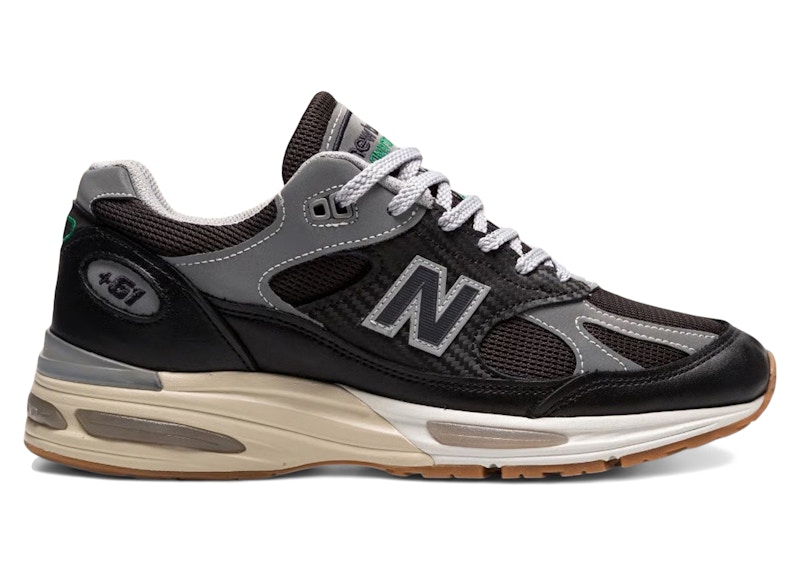 Up There x New Balance 991v2 MiUK U991UT2