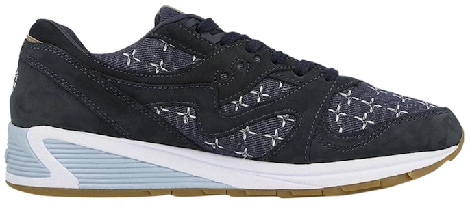 업데어 x 써코니 그리드 8000 '사시코' S70400-1 Order 업데어 x 써코니 그리드 8000 '사시코' S70400-1