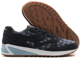 Up There x Saucony Grid 8000 'Sashiko' Sneakers S70400-1 Purchase Up There x Saucony Grid 8000 'Sashiko' Sneakers S70400-1