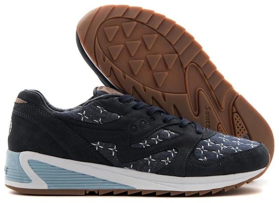 업데어 x 써코니 그리드 8000 '사시코' S70400-1 Purchase 업데어 x 써코니 그리드 8000 '사시코' S70400-1