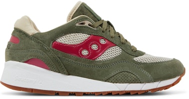 Up There x Saucony Shadow 6000 'Doors To The World' S70570-1 Up There x Saucony Shadow 6000 'Doors To The World' S70570-1