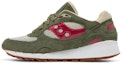 Lookbook Up There × Saucony Shadow 6000 「世界への扉」 S70570-1