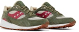 Cheap Up There × Saucony Shadow 6000 「世界への扉」 S70570-1