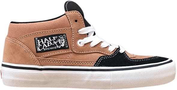 Uprise x Vans Half Cab Pro '92 '驼色' VN0A3QPHPU3 Buy Uprise x Vans Half Cab Pro '92 '驼色' VN0A3QPHPU3