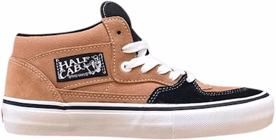Uprise x Vans Half Cab Pro '92 'Camel' VN0A3QPHPU3 Uprise x Vans Half Cab Pro '92 'Camel' VN0A3QPHPU3