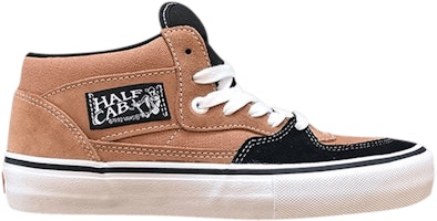 Uprise x Vans Half Cab Pro '92 'Camel' VN0A3QPHPU3 Uprise x Vans Half Cab Pro '92 'Camel' VN0A3QPHPU3