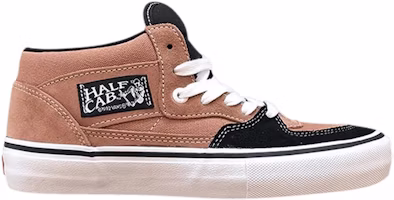 Uprise x Vans Half Cab Pro '92 'Camel' VN0A3QPHPU3 Uprise x Vans Half Cab Pro '92 'Camel' VN0A3QPHPU3