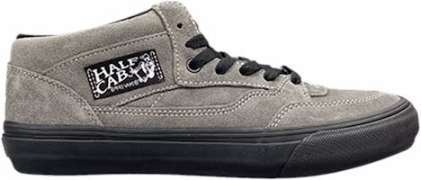Uprise x Vans Half Cab Pro 'Charcoal' VN0A3QPH00E Uprise x Vans Half Cab Pro 'Charcoal' VN0A3QPH00E