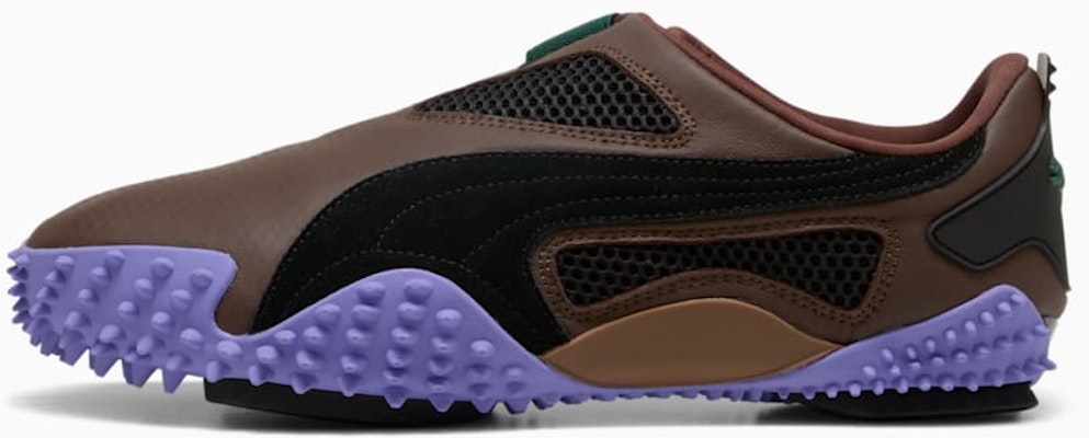 Ur Mostro Communication Haute Coffee-PUMA Black 401719-03 Buy Ur Mostro Communication Haute Coffee-PUMA Black 401719-03