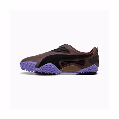 Ur Mostro Communication Haute Coffee-PUMA Black