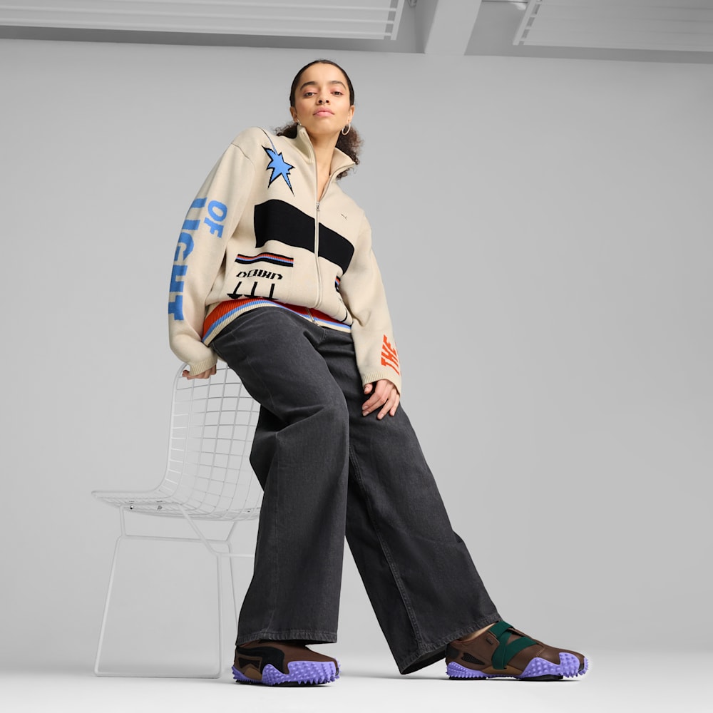 Order 우르 모스트로 커뮤니케이션 하우트 커피-푸마 블랙 401719-03