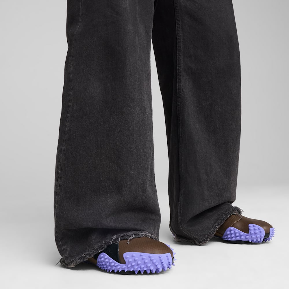 Lookbook 우르 모스트로 커뮤니케이션 하우트 커피-푸마 블랙 401719-03