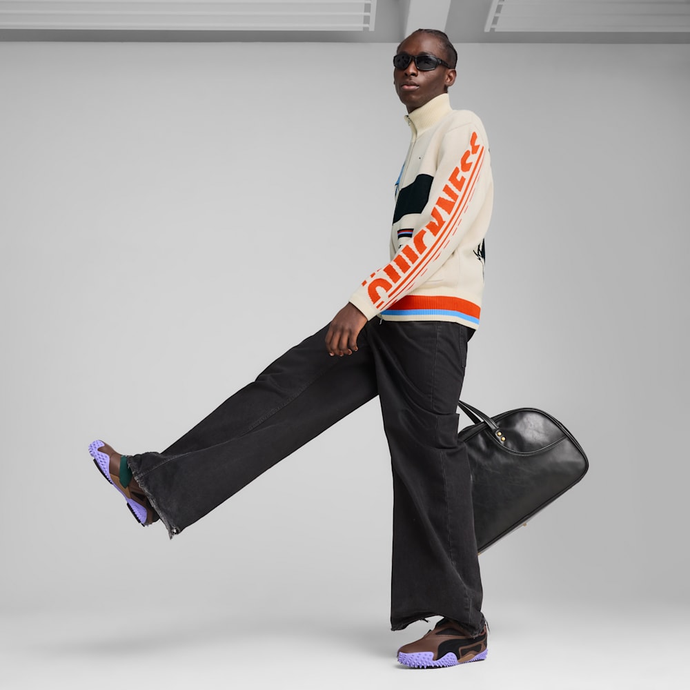 Shop 우르 모스트로 커뮤니케이션 하우트 커피-푸마 블랙 401719-03